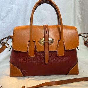 Rooney & Bourke Shoulder Bag